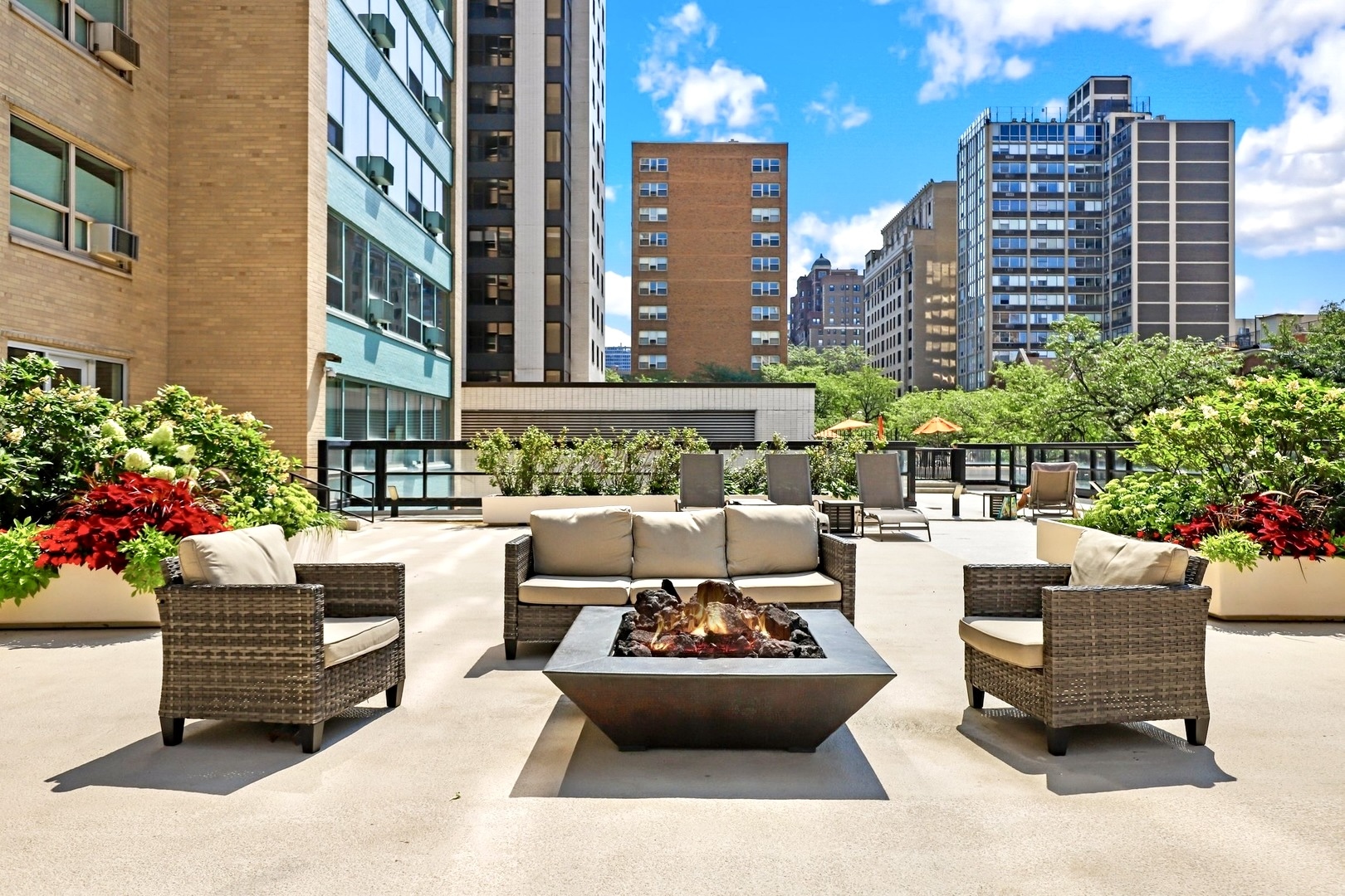 3180 North Lake Shore Drive Chicago IL 60657