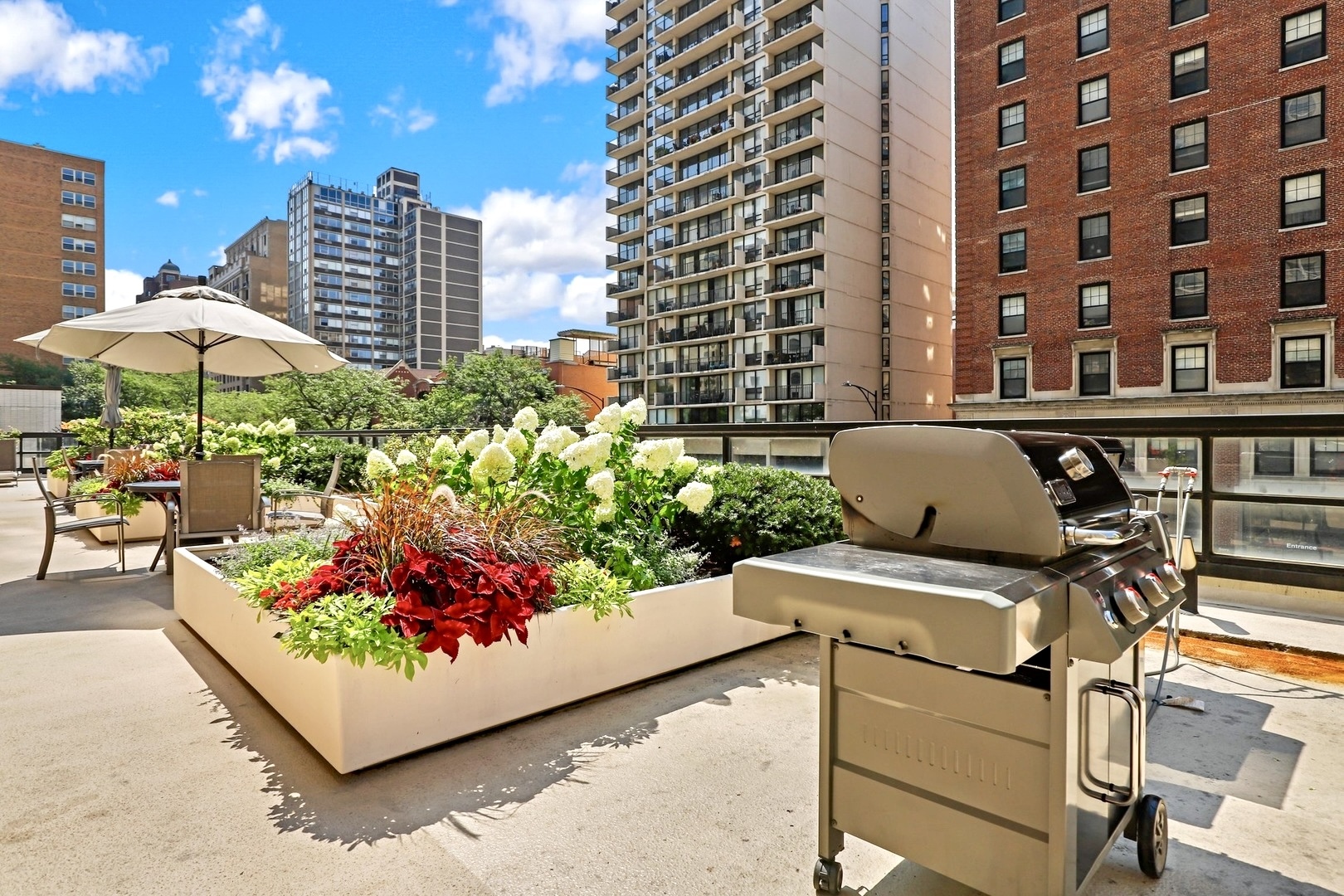 3180 North Lake Shore Drive Chicago IL 60657
