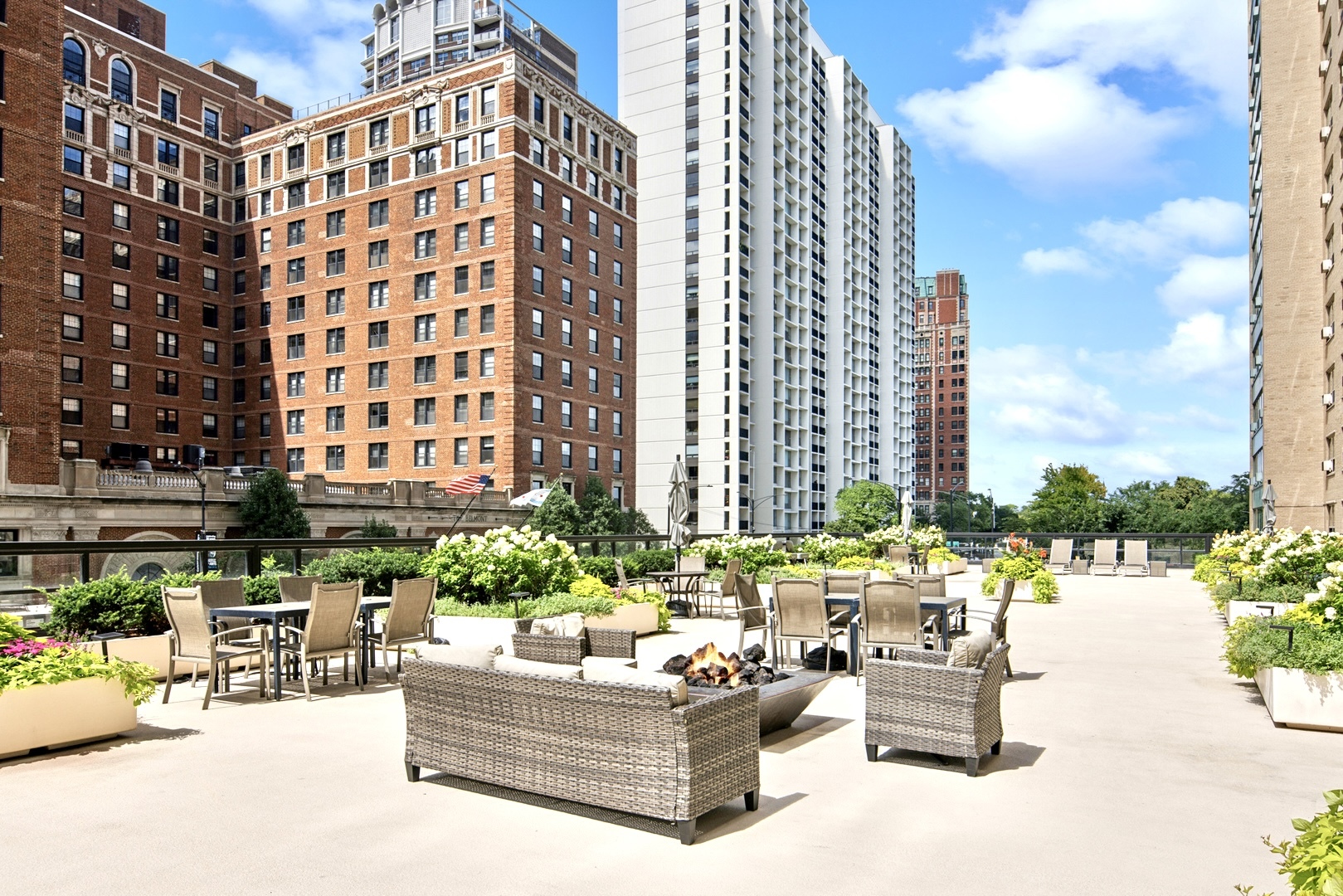 3180 North Lake Shore Drive Chicago IL 60657