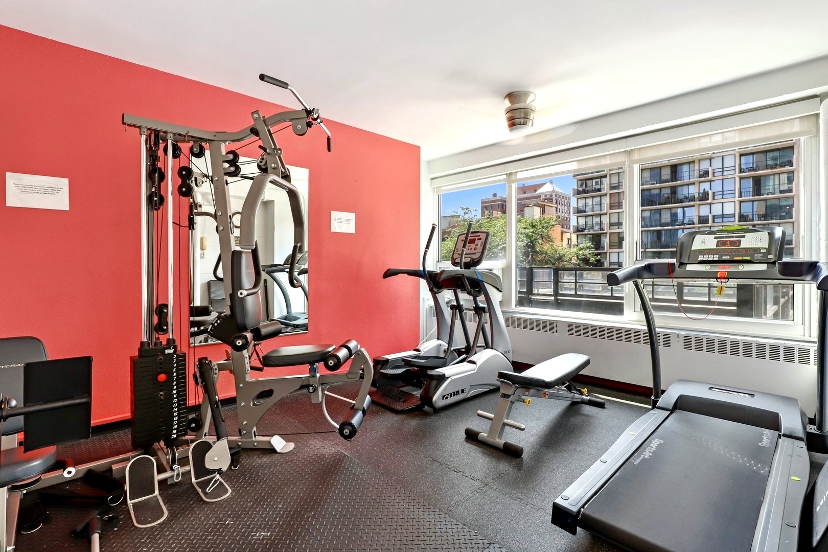 3180 North Lake Shore Drive Chicago IL 60657