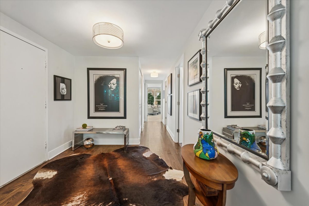 3180 North Lake Shore Drive Chicago IL 60657