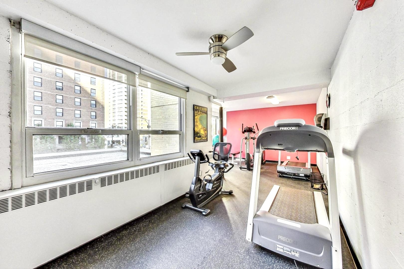3180 North Lake Shore Drive Chicago IL 60657