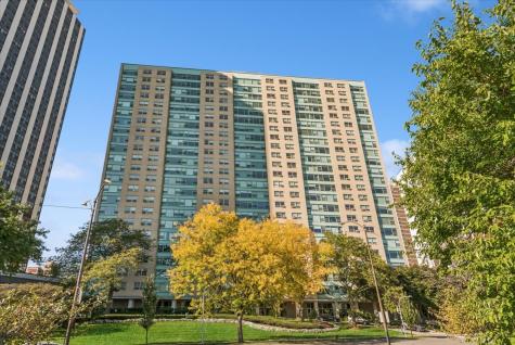 3180 North Lake Shore Drive Chicago IL 60657