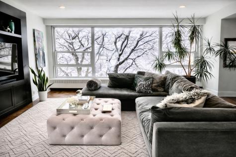3180 North Lake Shore Drive Chicago IL 60657