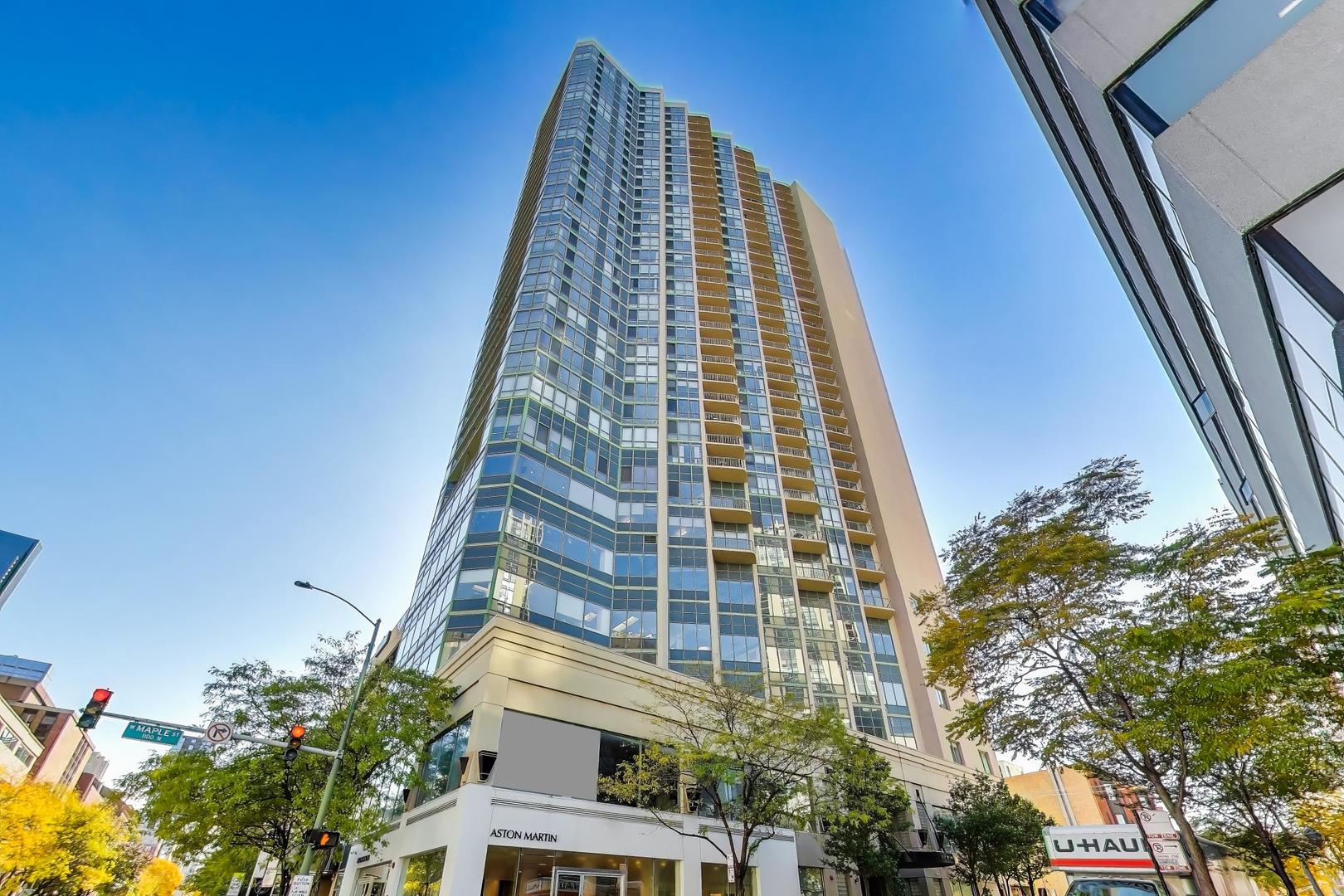 111 West Maple Street Chicago IL 60611