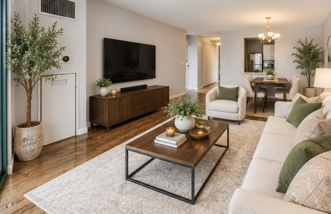 111 West Maple Street Chicago IL 60611
