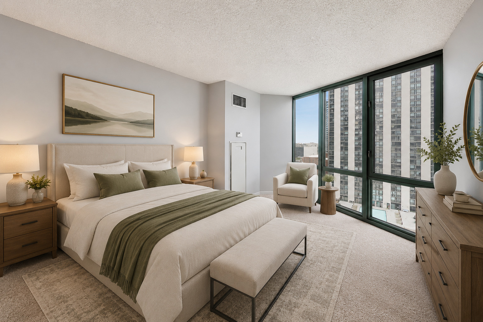 111 West Maple Street Chicago IL 60611