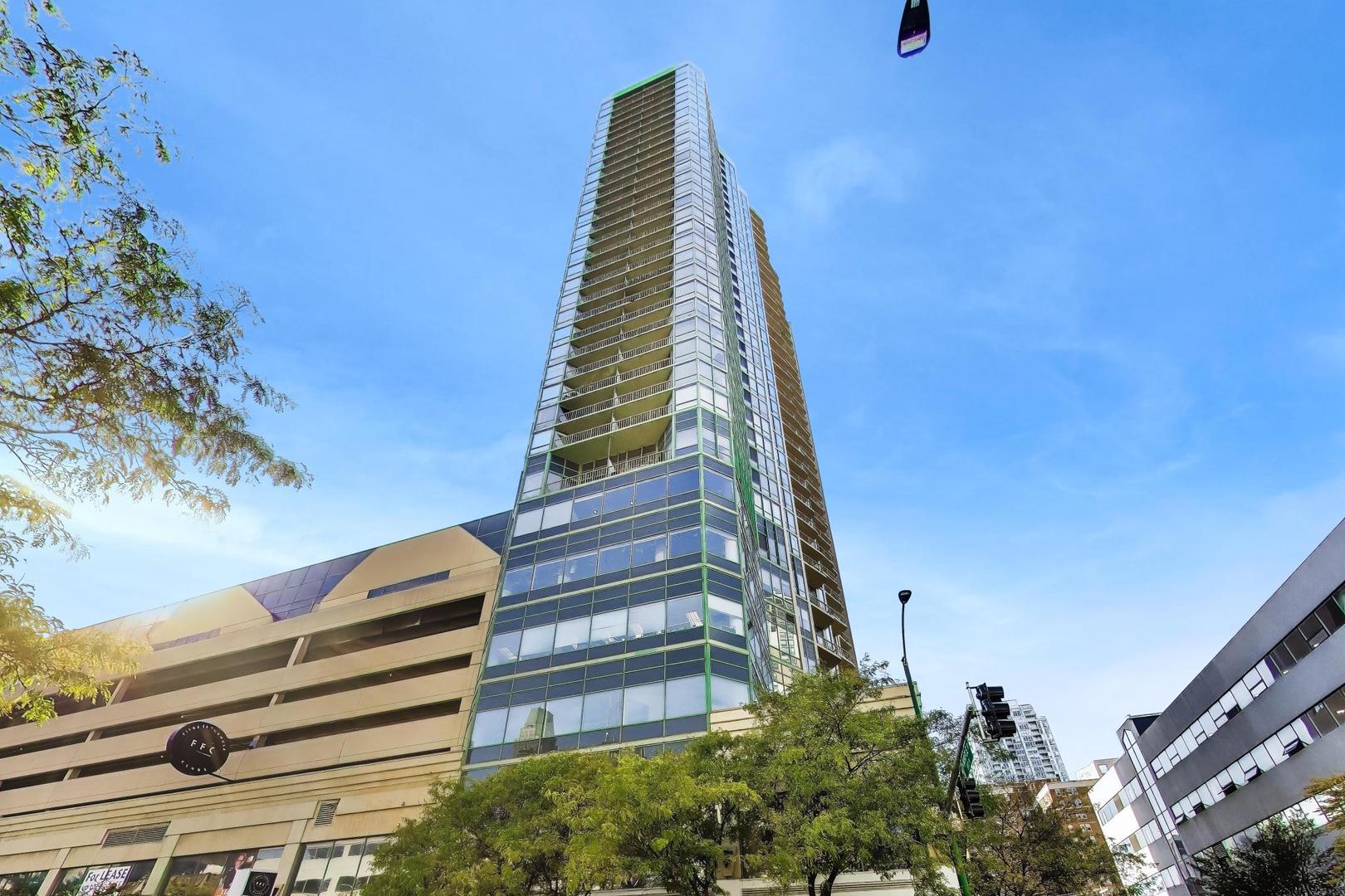 111 West Maple Street Chicago IL 60611