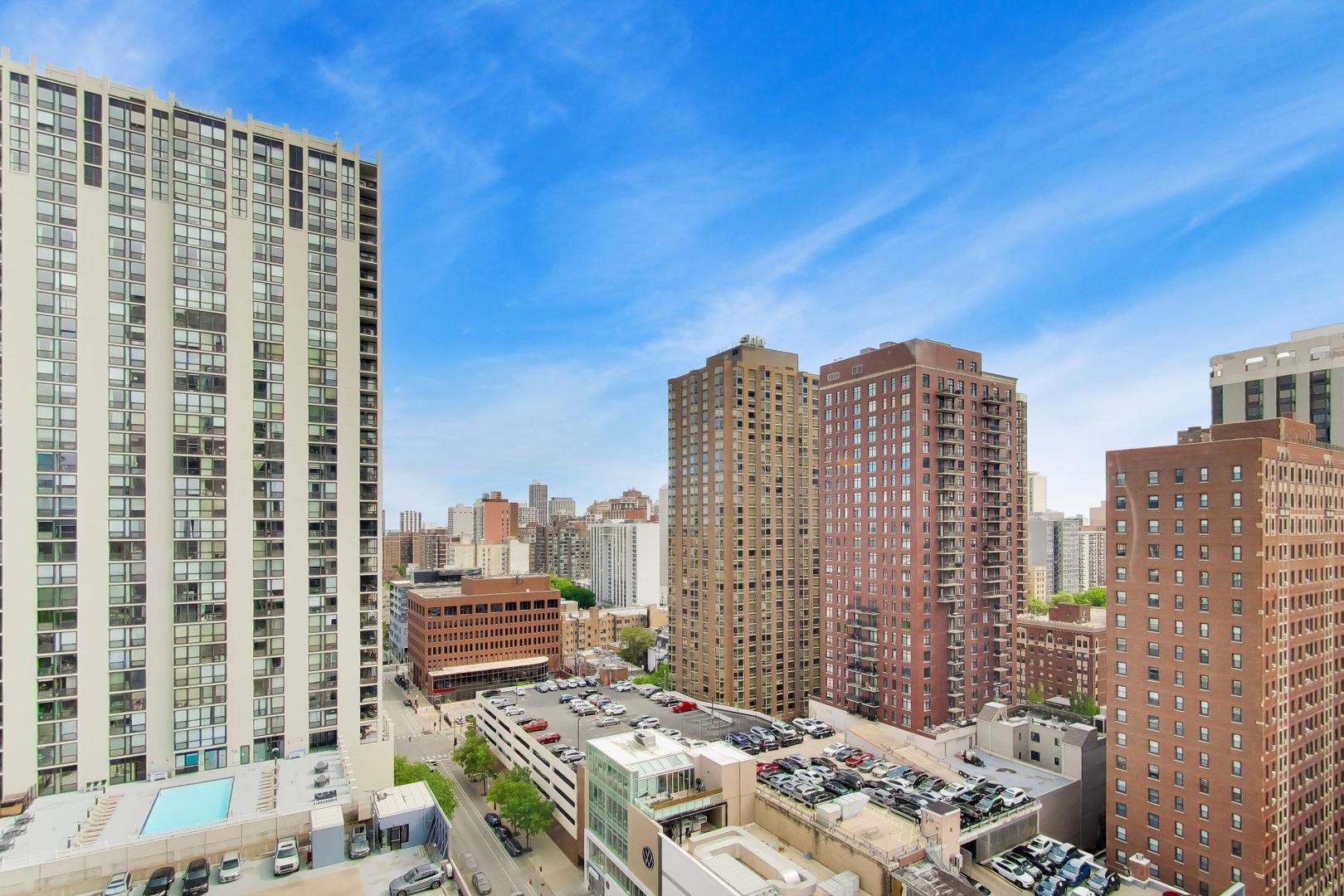 111 West Maple Street Chicago IL 60611