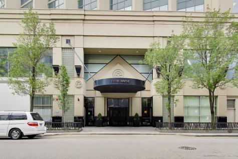 111 West Maple Street Chicago IL 60611