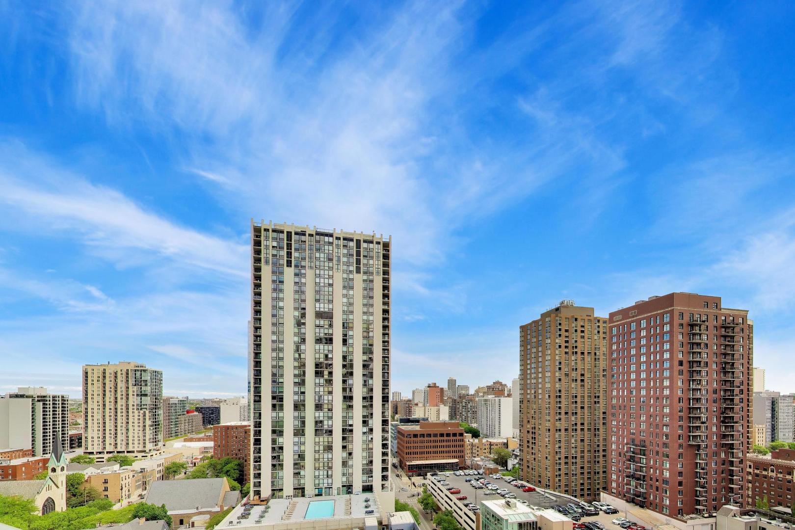 111 West Maple Street Chicago IL 60611