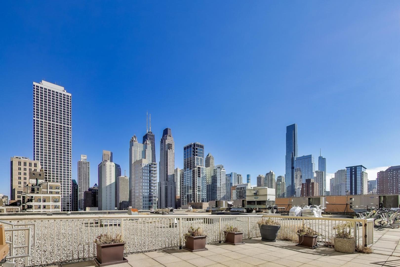 111 West Maple Street Chicago IL 60611