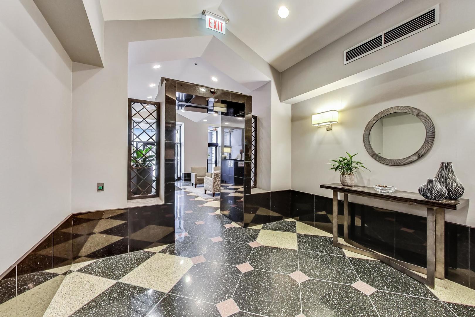 111 West Maple Street Chicago IL 60611
