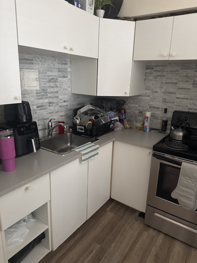 7363 South South Shore Drive Chicago IL 60649