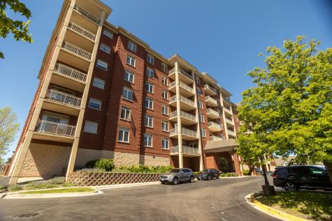 8440 Callie Avenue Morton Grove IL 60053