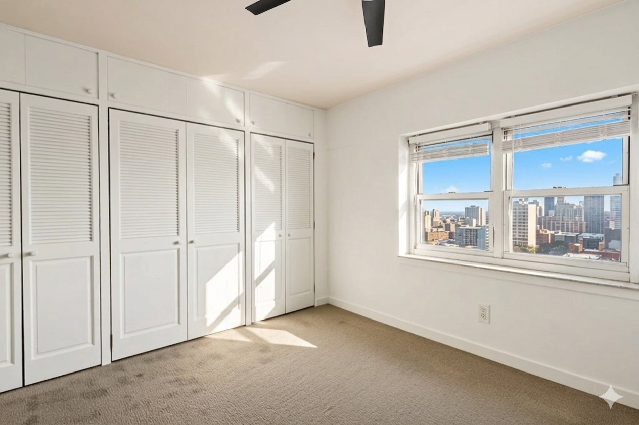 4960 North Marine Drive Chicago IL 60640