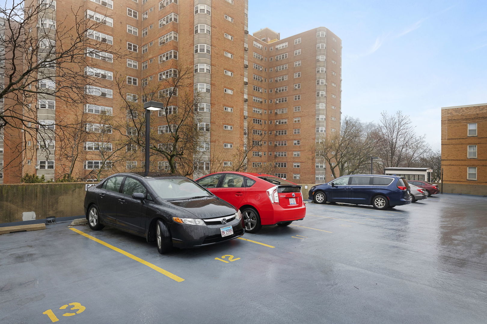 4960 North Marine Drive Chicago IL 60640