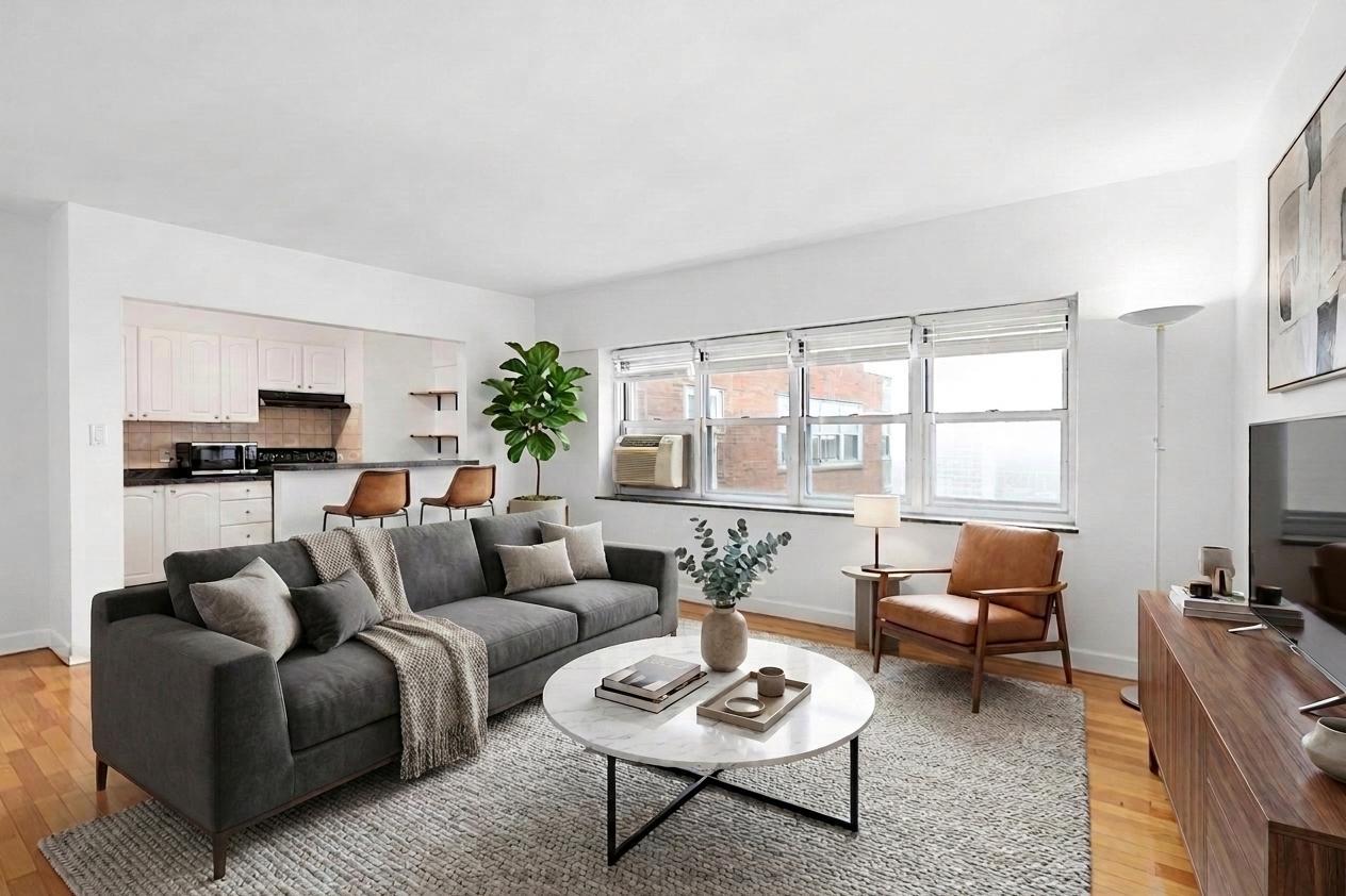 4960 North Marine Drive Chicago IL 60640