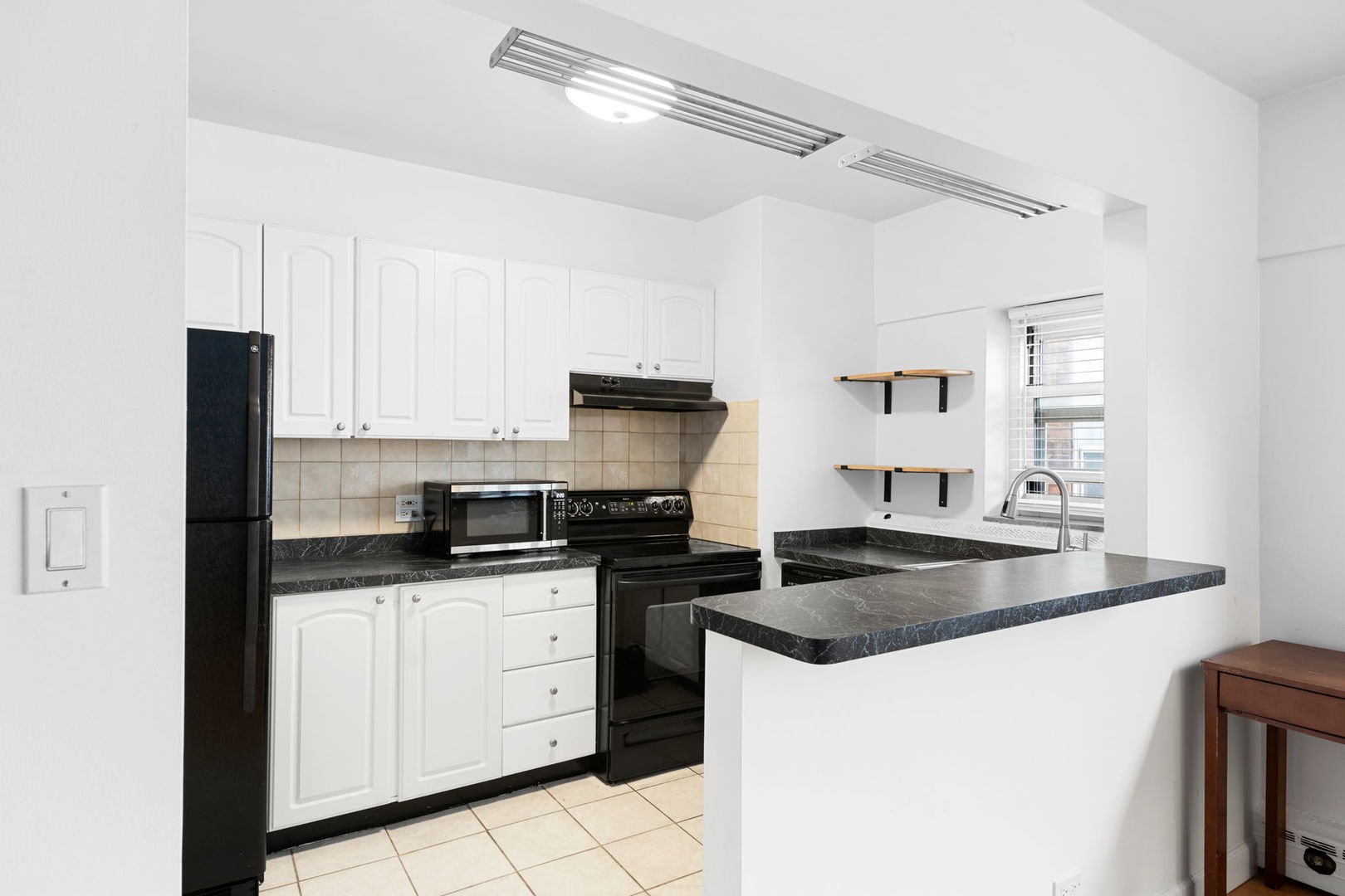 4960 North Marine Drive Chicago IL 60640