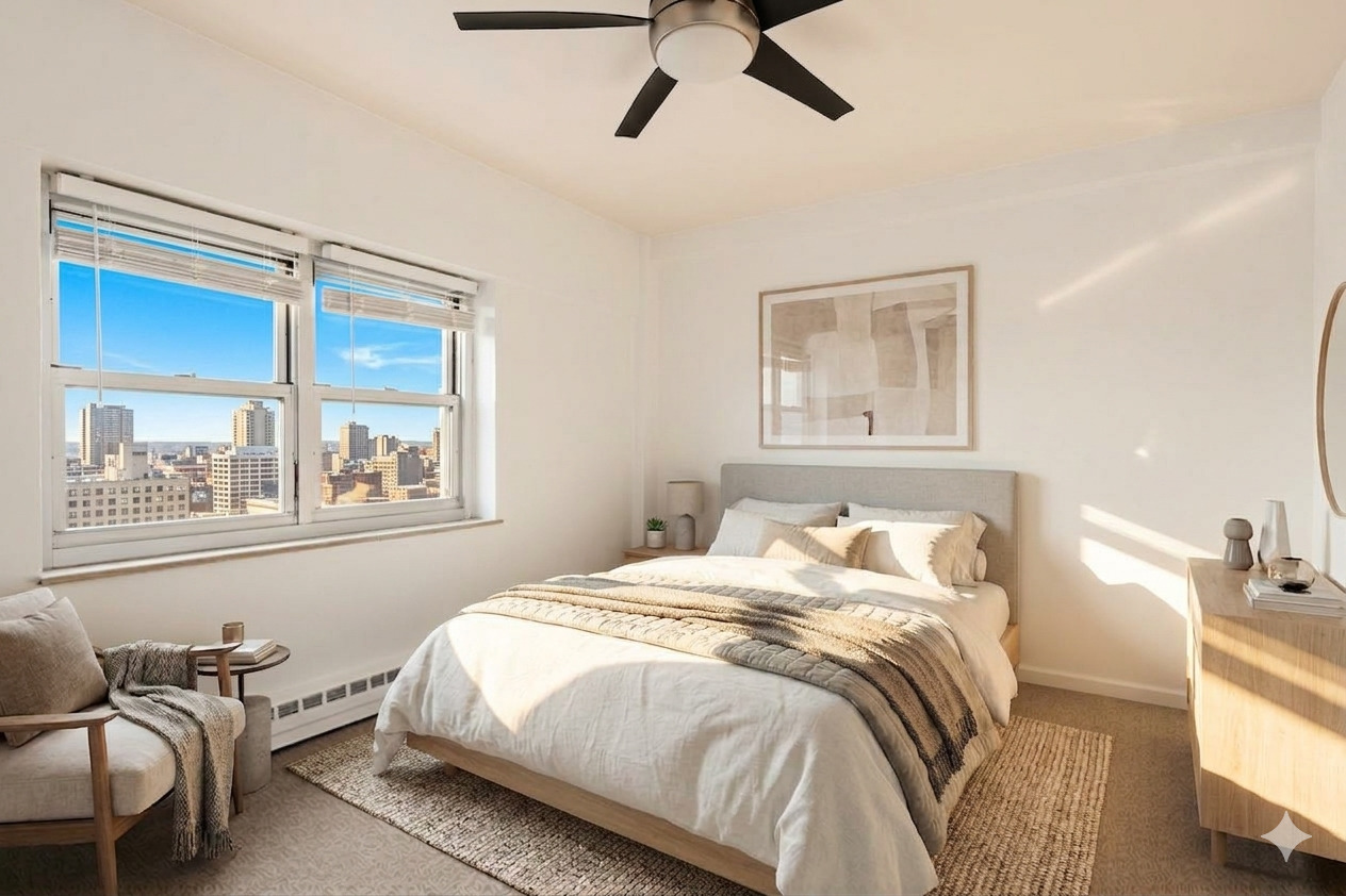 4960 North Marine Drive Chicago IL 60640