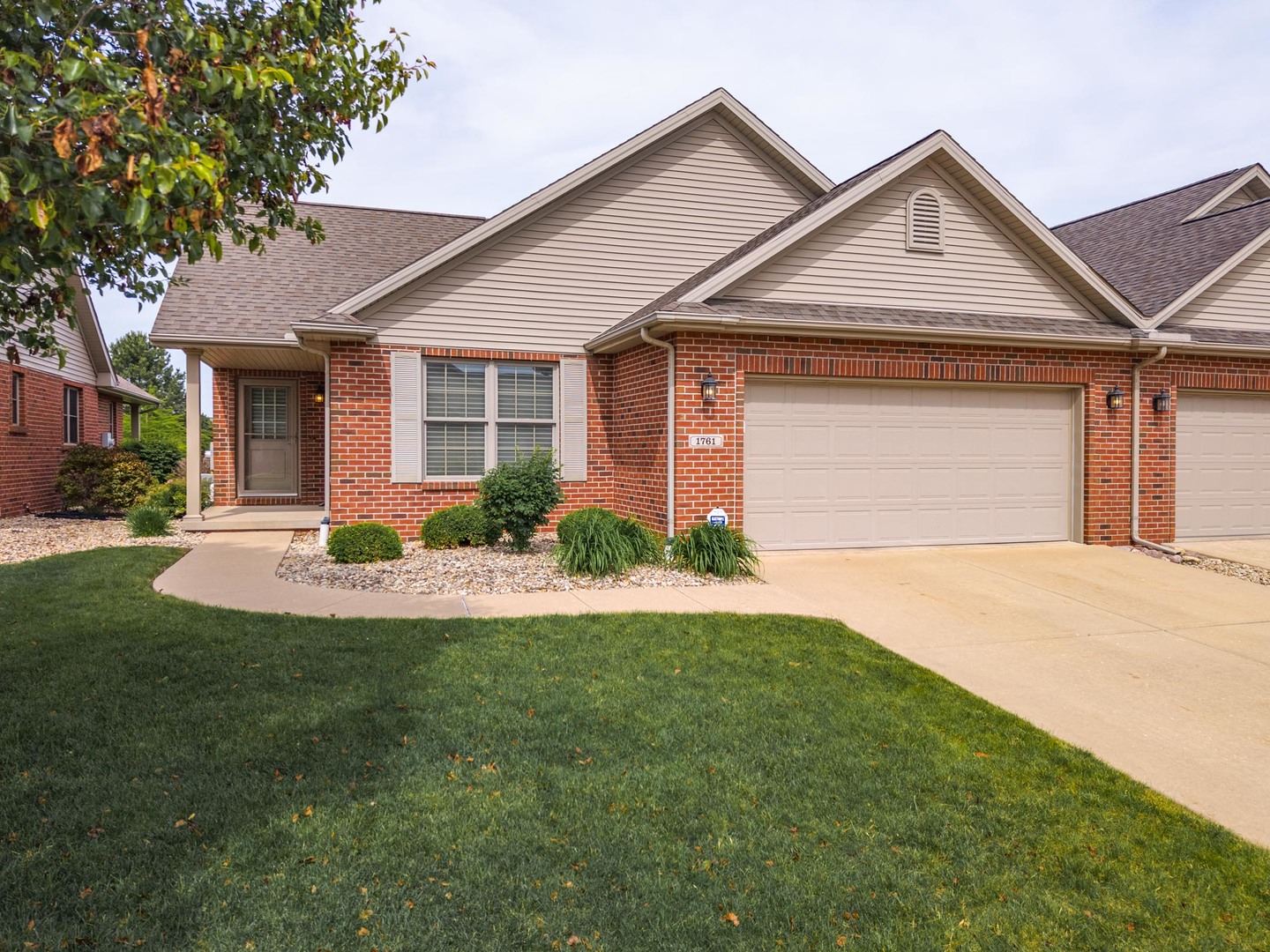 1761 Lockspur Way Normal IL 61761