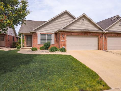 1761 Lockspur Way Normal IL 61761