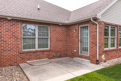 1761 Lockspur Way Normal IL 61761