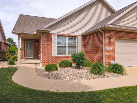 1761 Lockspur Way Normal IL 61761
