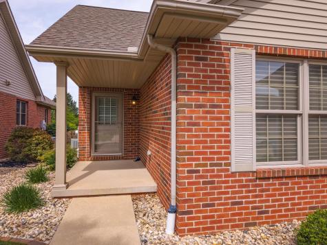 1761 Lockspur Way Normal IL 61761