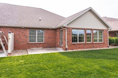 1761 Lockspur Way Normal IL 61761