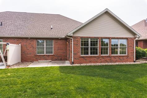 1761 Lockspur Way Normal IL 61761