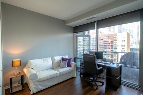 240 East Illinois Street Chicago IL 60611
