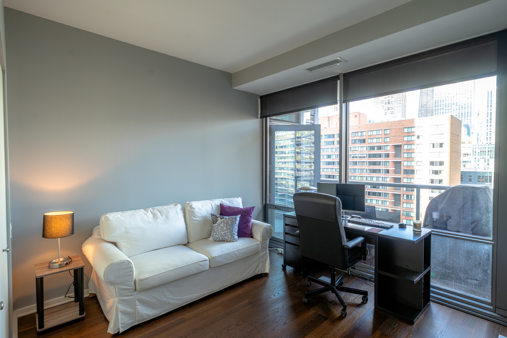 240 East Illinois Street Chicago IL 60611