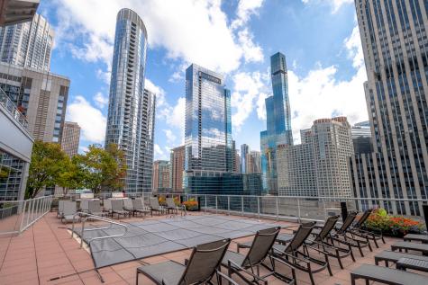 240 East Illinois Street Chicago IL 60611