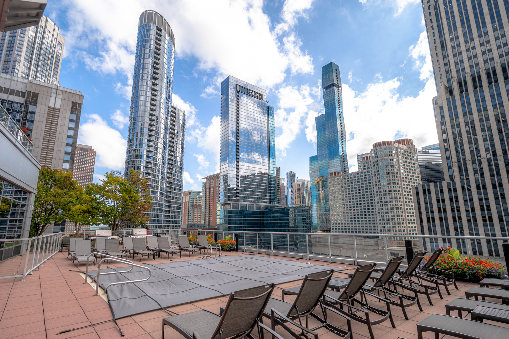 240 East Illinois Street Chicago IL 60611