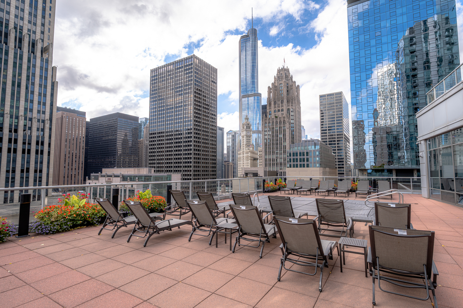 240 East Illinois Street Chicago IL 60611