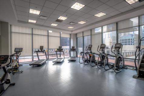 240 East Illinois Street Chicago IL 60611