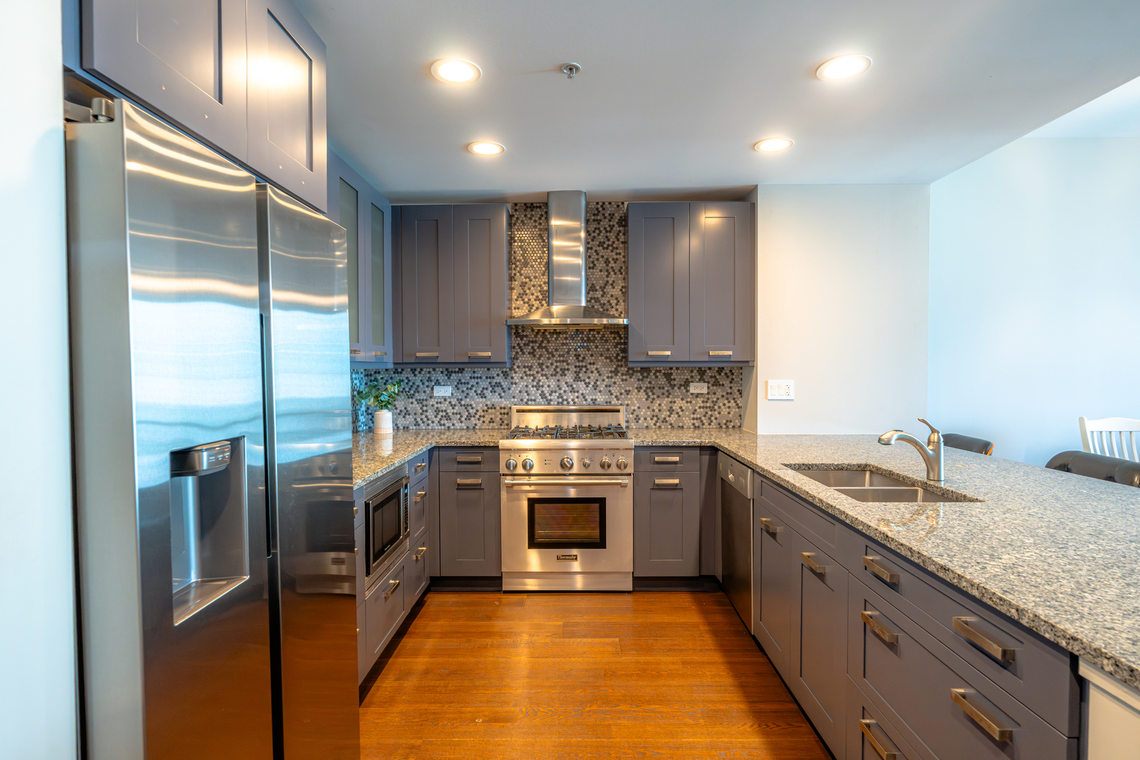 240 East Illinois Street Chicago IL 60611