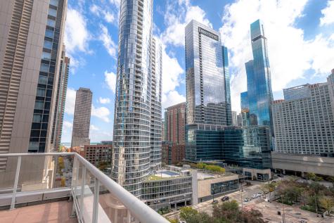 240 East Illinois Street Chicago IL 60611