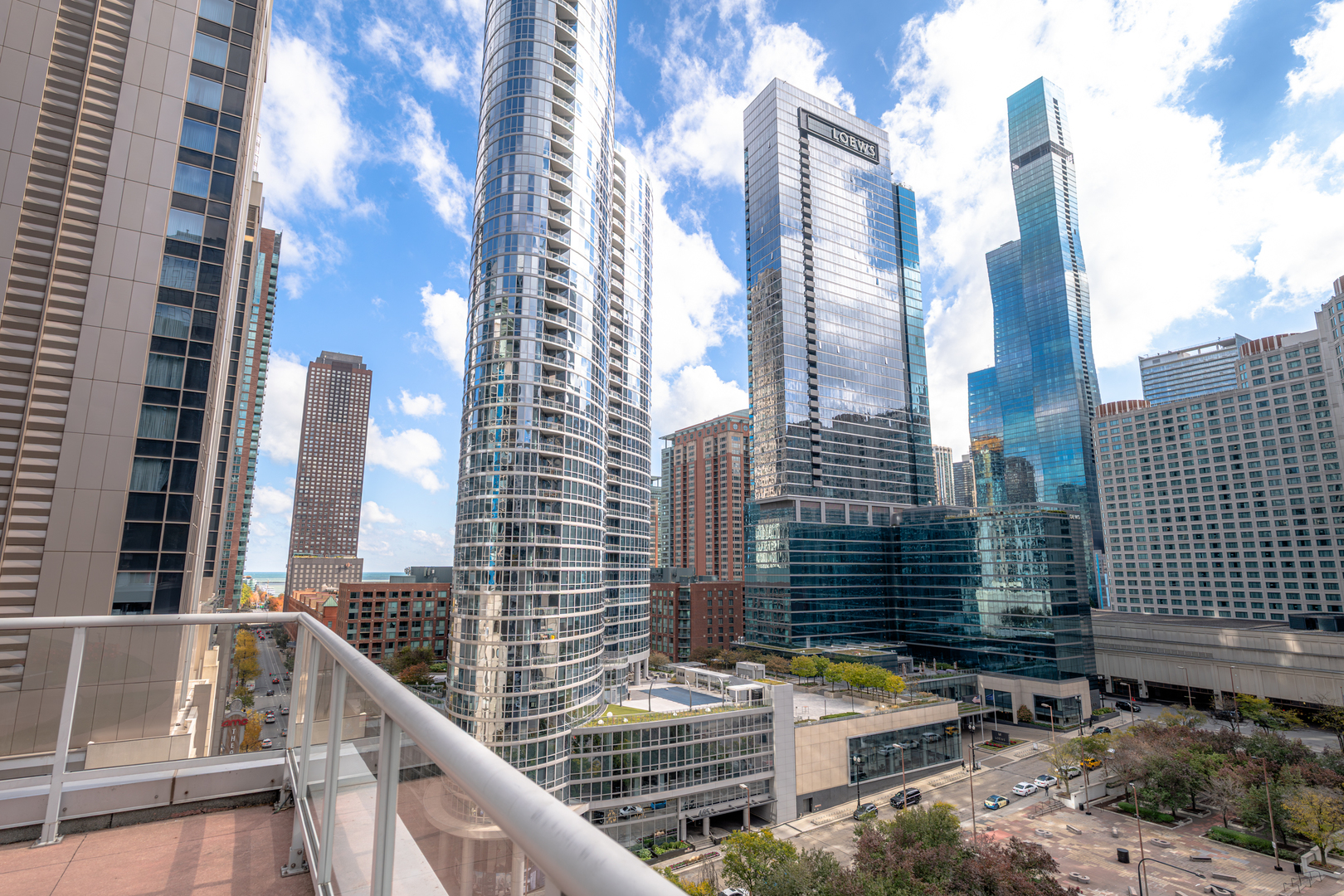 240 East Illinois Street Chicago IL 60611