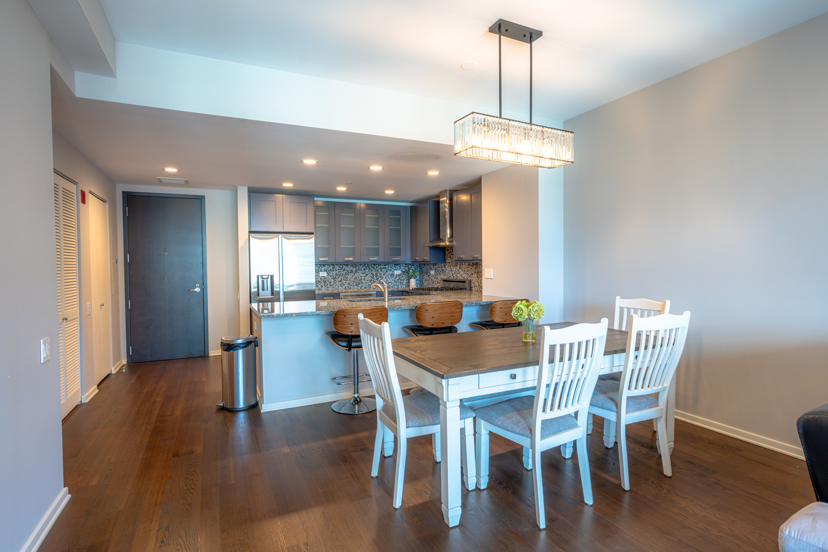 240 East Illinois Street Chicago IL 60611