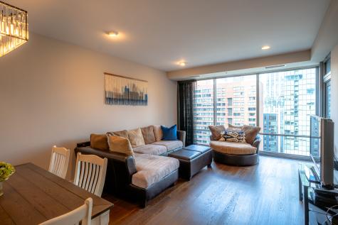 240 East Illinois Street Chicago IL 60611