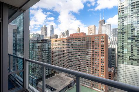240 East Illinois Street Chicago IL 60611