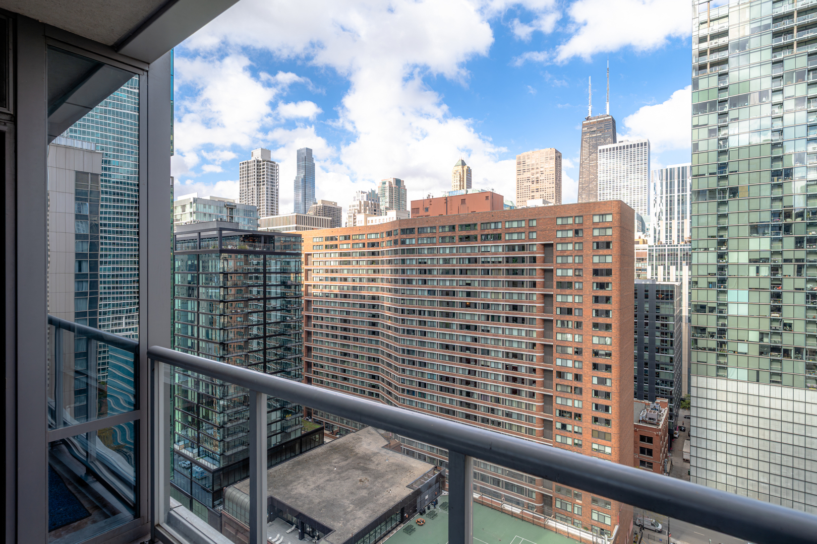 240 East Illinois Street Chicago IL 60611