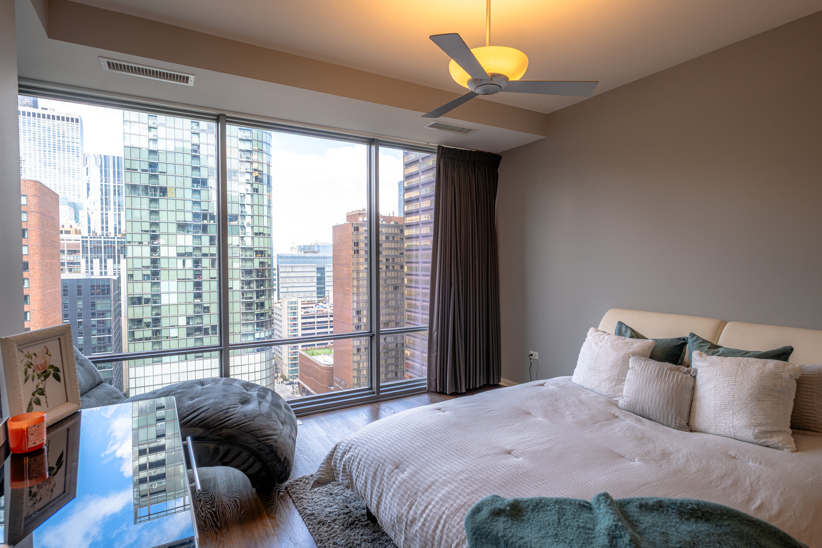 240 East Illinois Street Chicago IL 60611