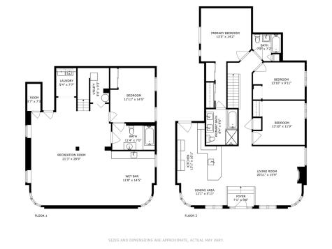 4759 South Forrestville Avenue Chicago IL 60615