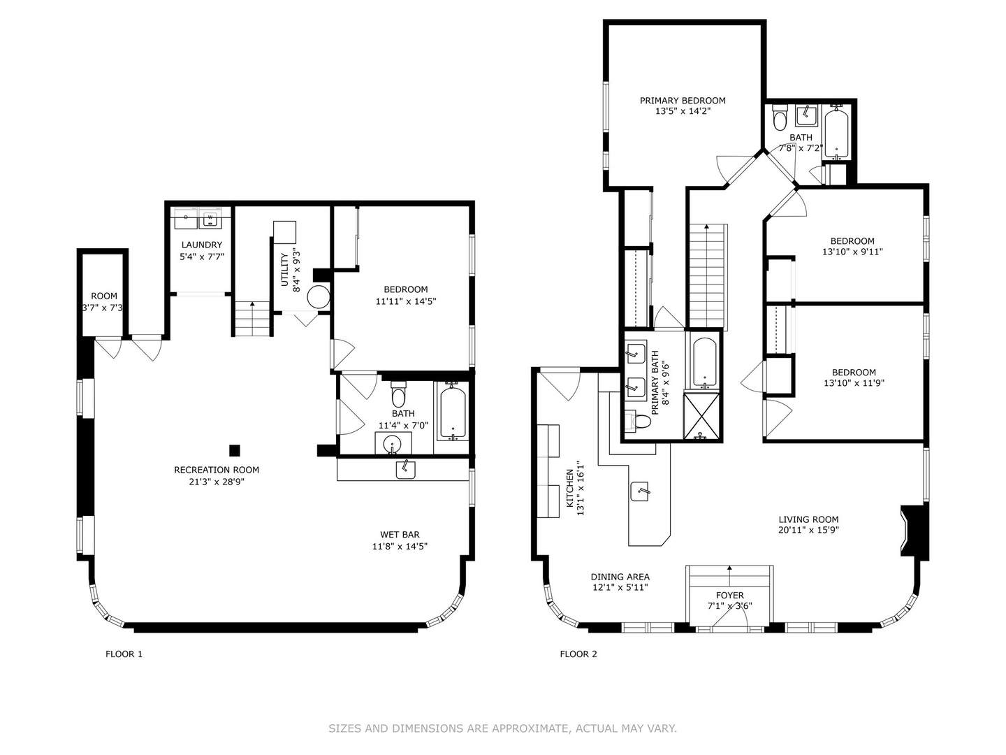 4759 South Forrestville Avenue Chicago IL 60615