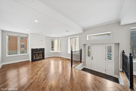 4759 South Forrestville Avenue Chicago IL 60615