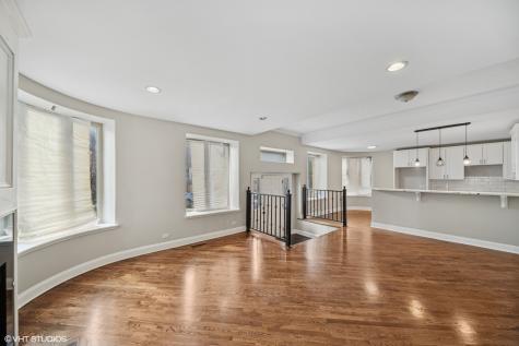 4759 South Forrestville Avenue Chicago IL 60615