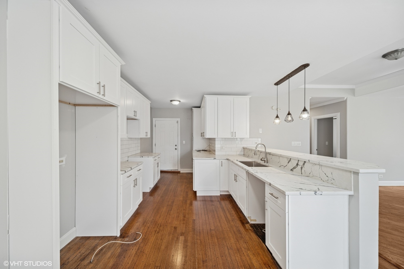 4759 South Forrestville Avenue Chicago IL 60615